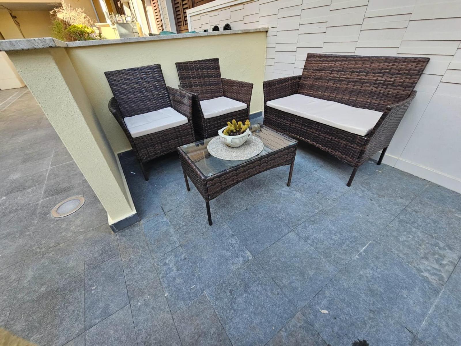 Trastevere Golden Luxury Loft Apartment Rome
