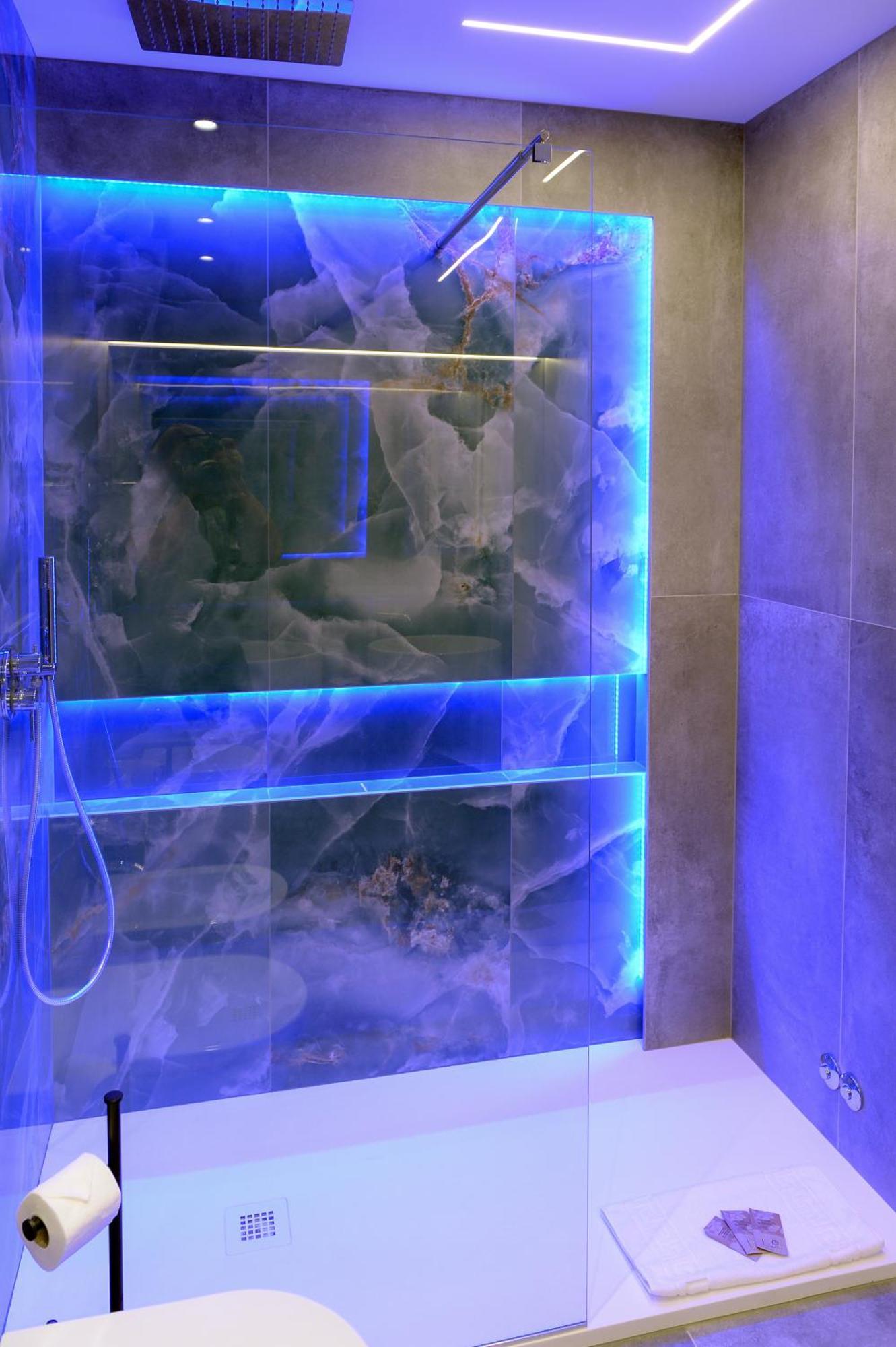 Trastevere Golden Luxury Loft Rome
