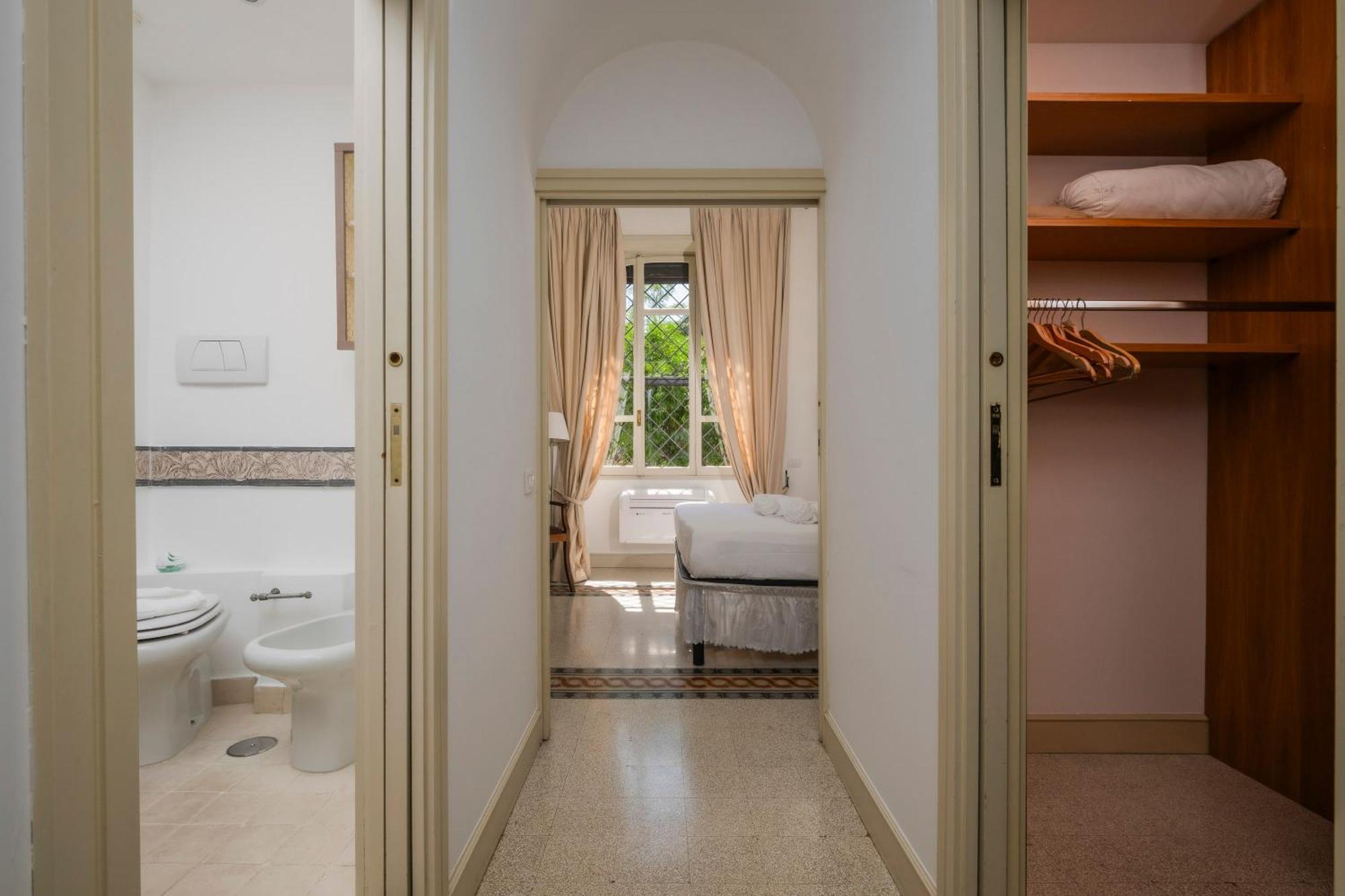 Circo Massimo Apartment-zeno59 Apartment Rome