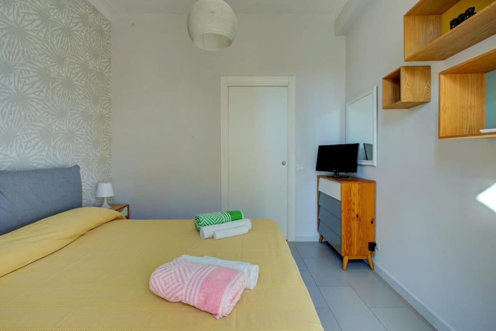 Appartamento Casetta 79 Roma