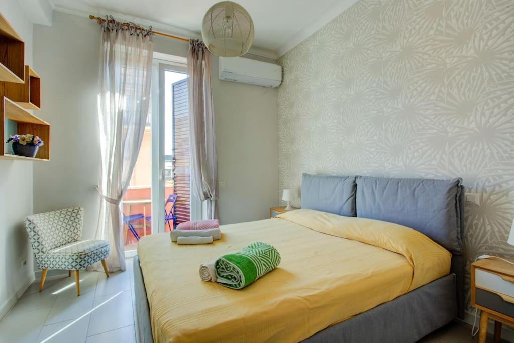 Casetta 79 * Roma