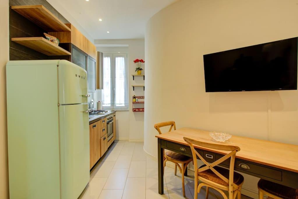 Appartamento Casetta 79 Roma