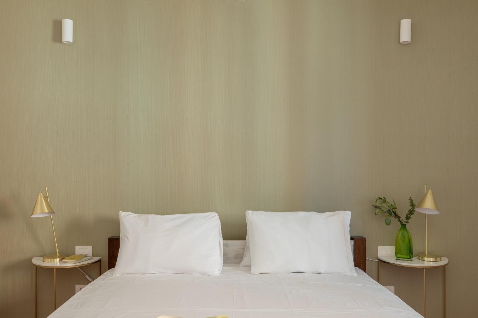 Iflat Peaceful Brand New 2beds In Trastevere Apartment