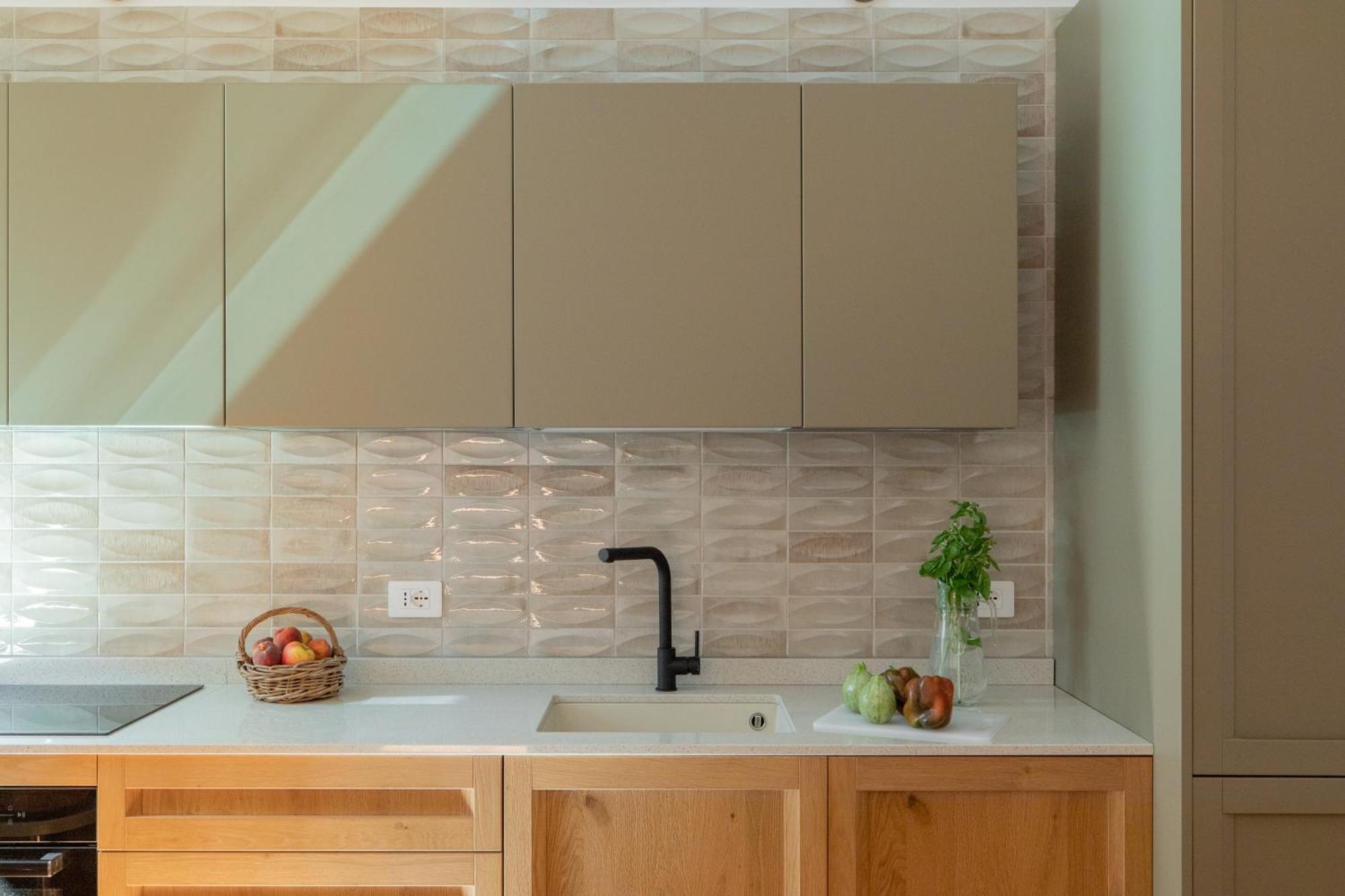 Iflat Peaceful Brand New 2beds In Trastevere