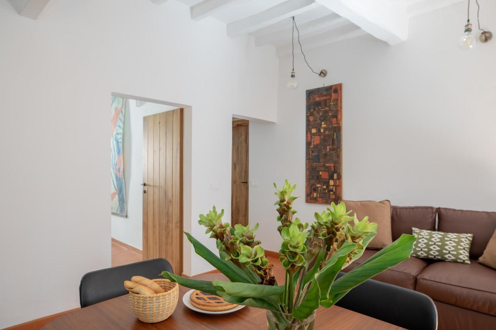 Apartment Iflat Peaceful Brand New 2beds In Trastevere Rome