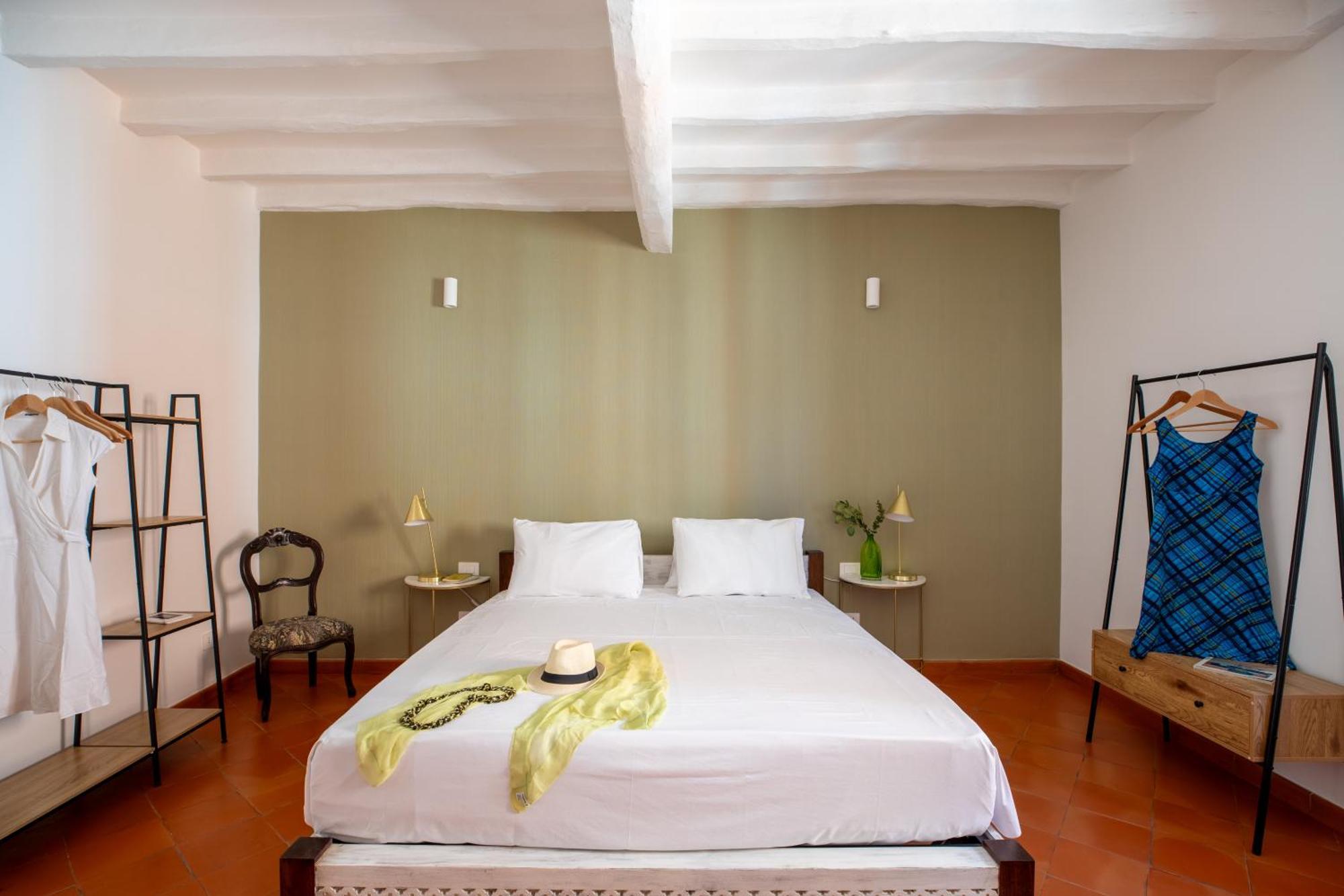 Apartment Iflat Peaceful Brand New 2beds In Trastevere