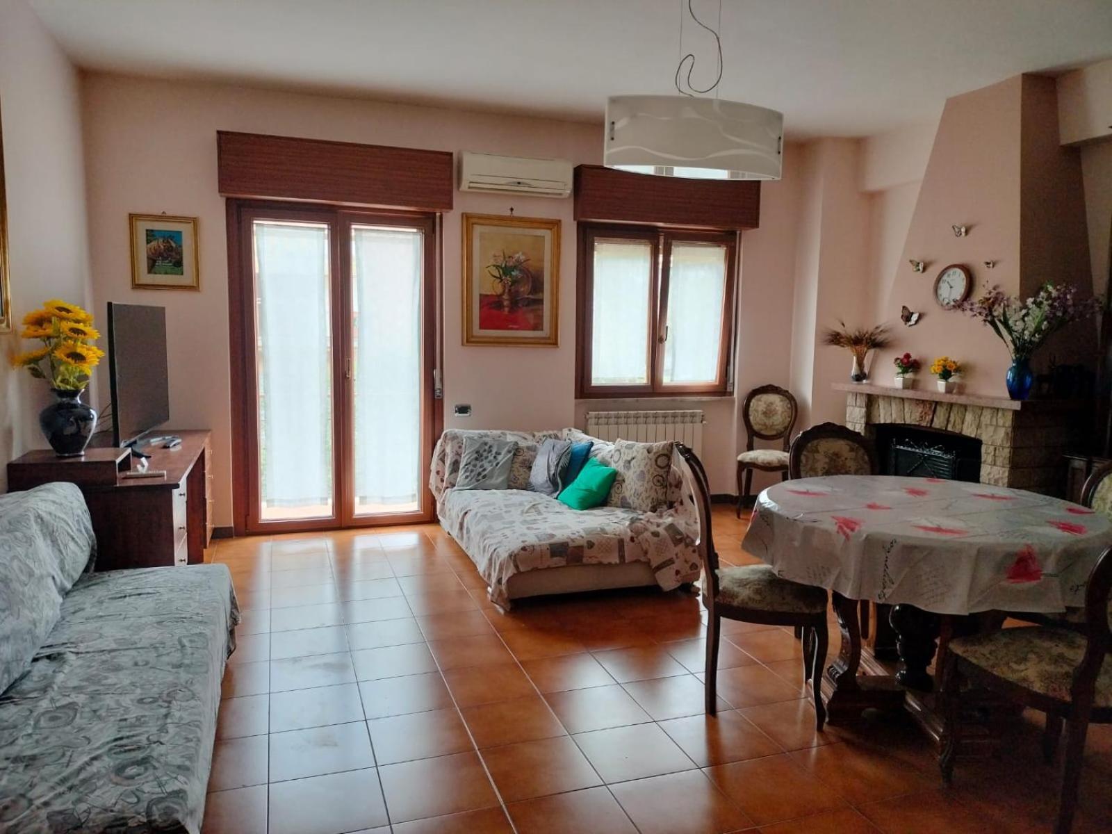Casa Gianna Rome