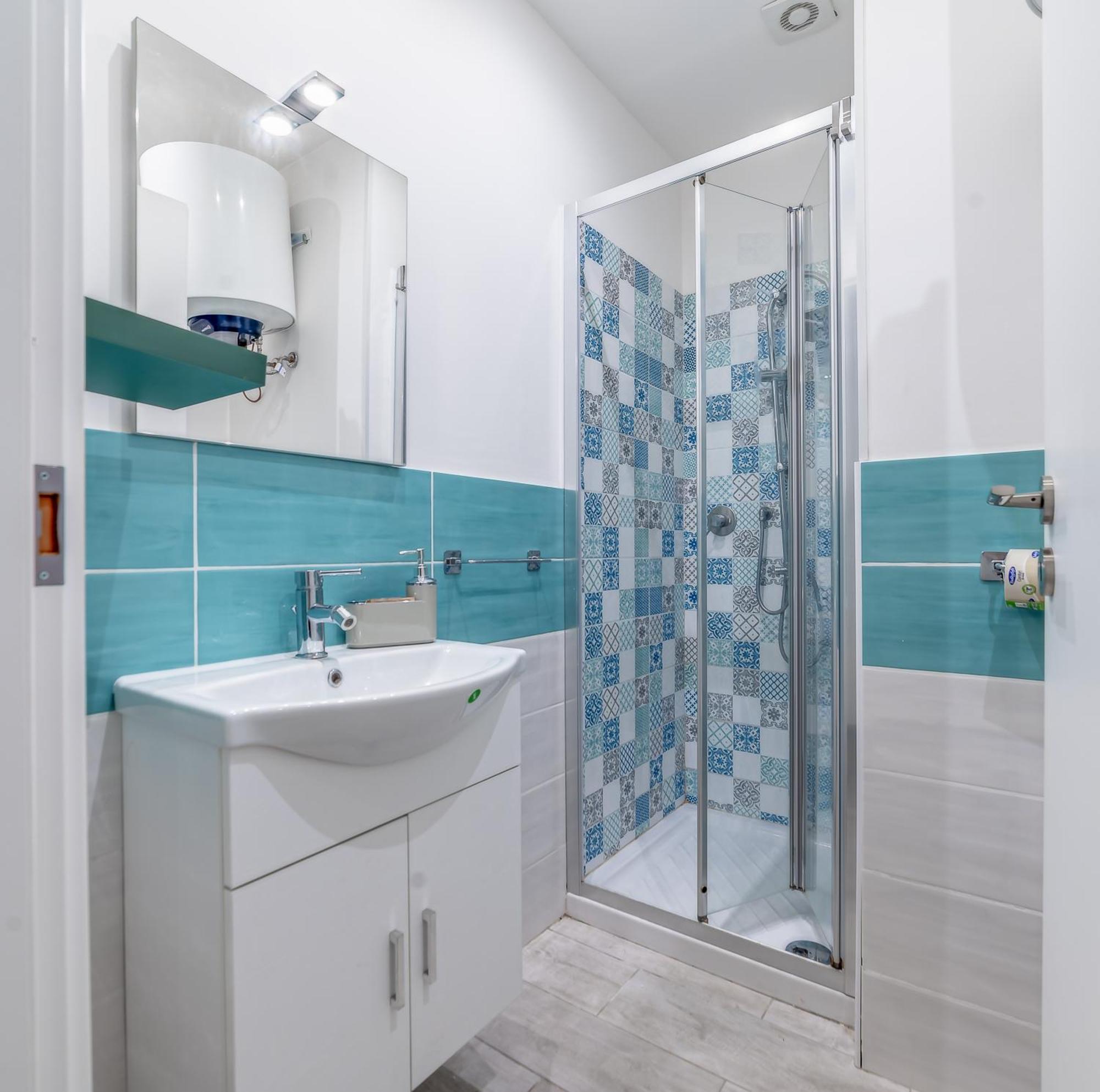 Guest house Cozy Enna - Metro Re Di Rome