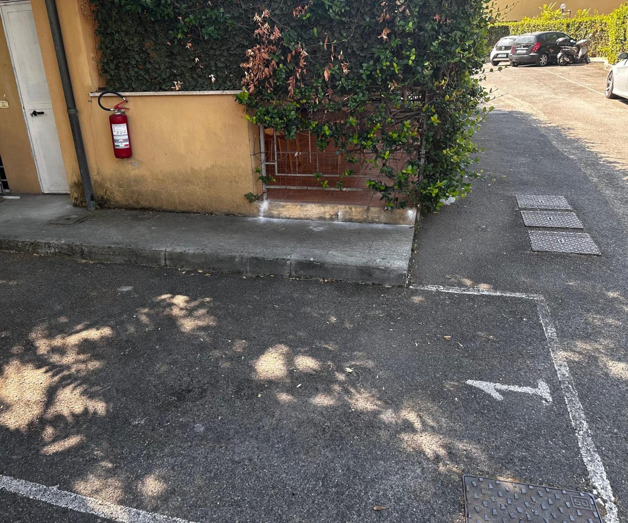Casa Di Nia Pietralata
