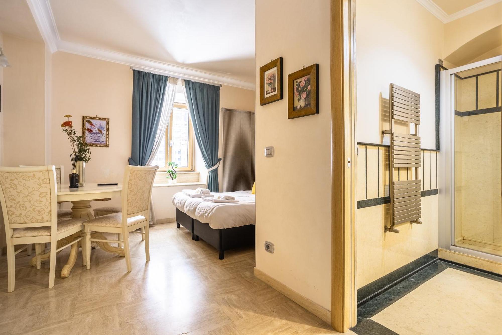 Guest house Opera Theater Relais Rome