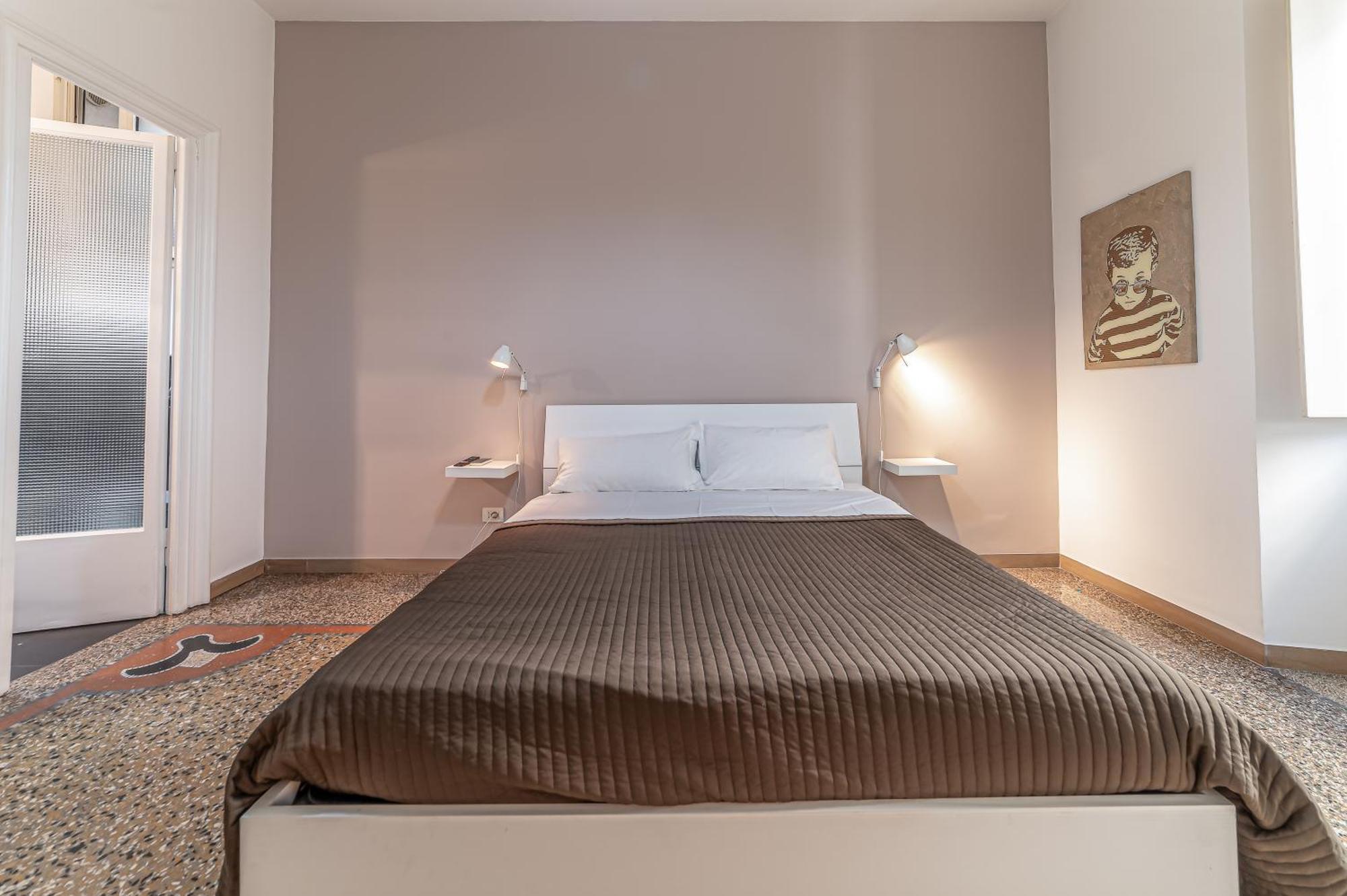 Azzurra B&B - Metro Lodi
