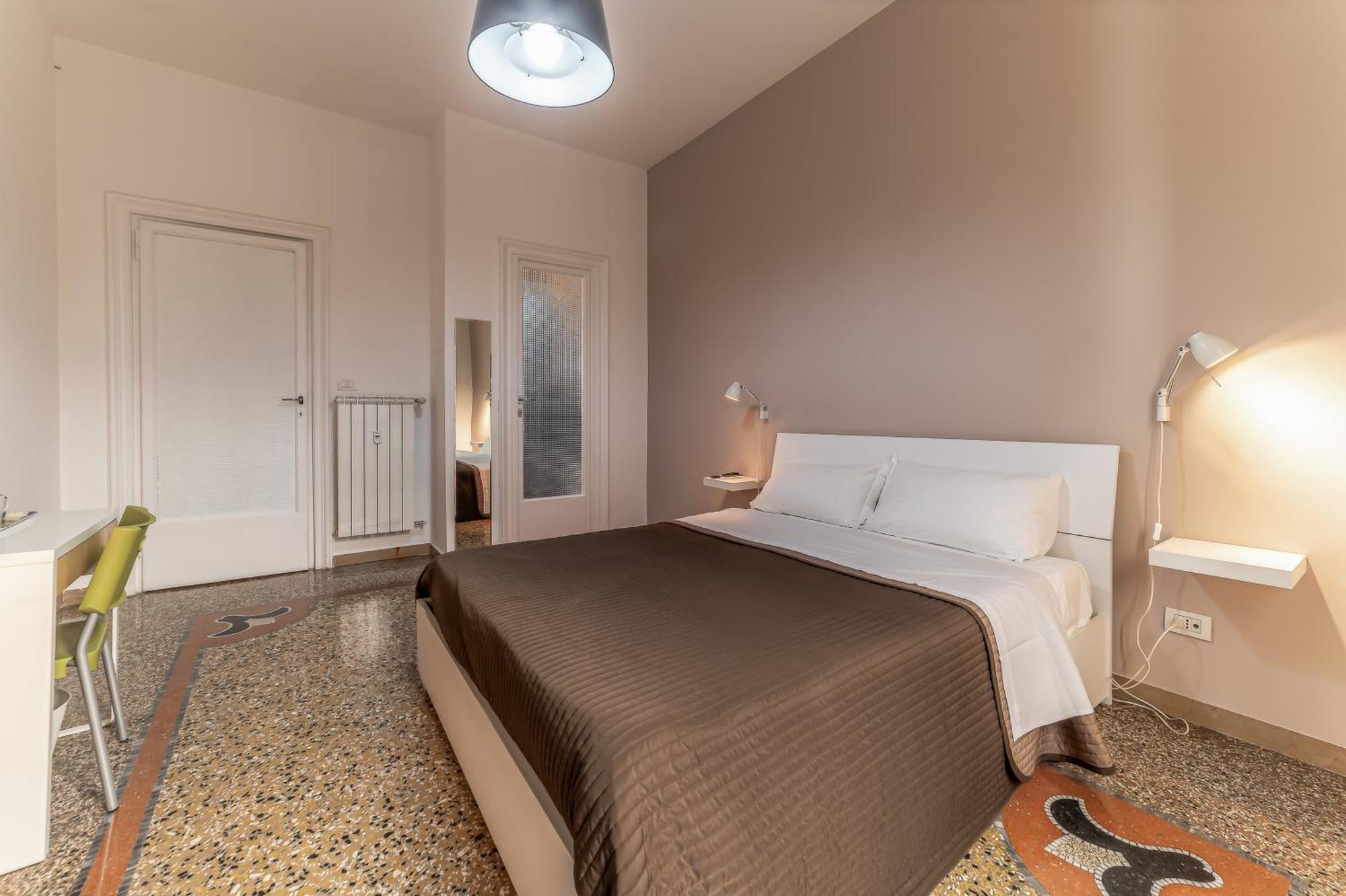 Guest house Azzurra B&B - Metro Lodi