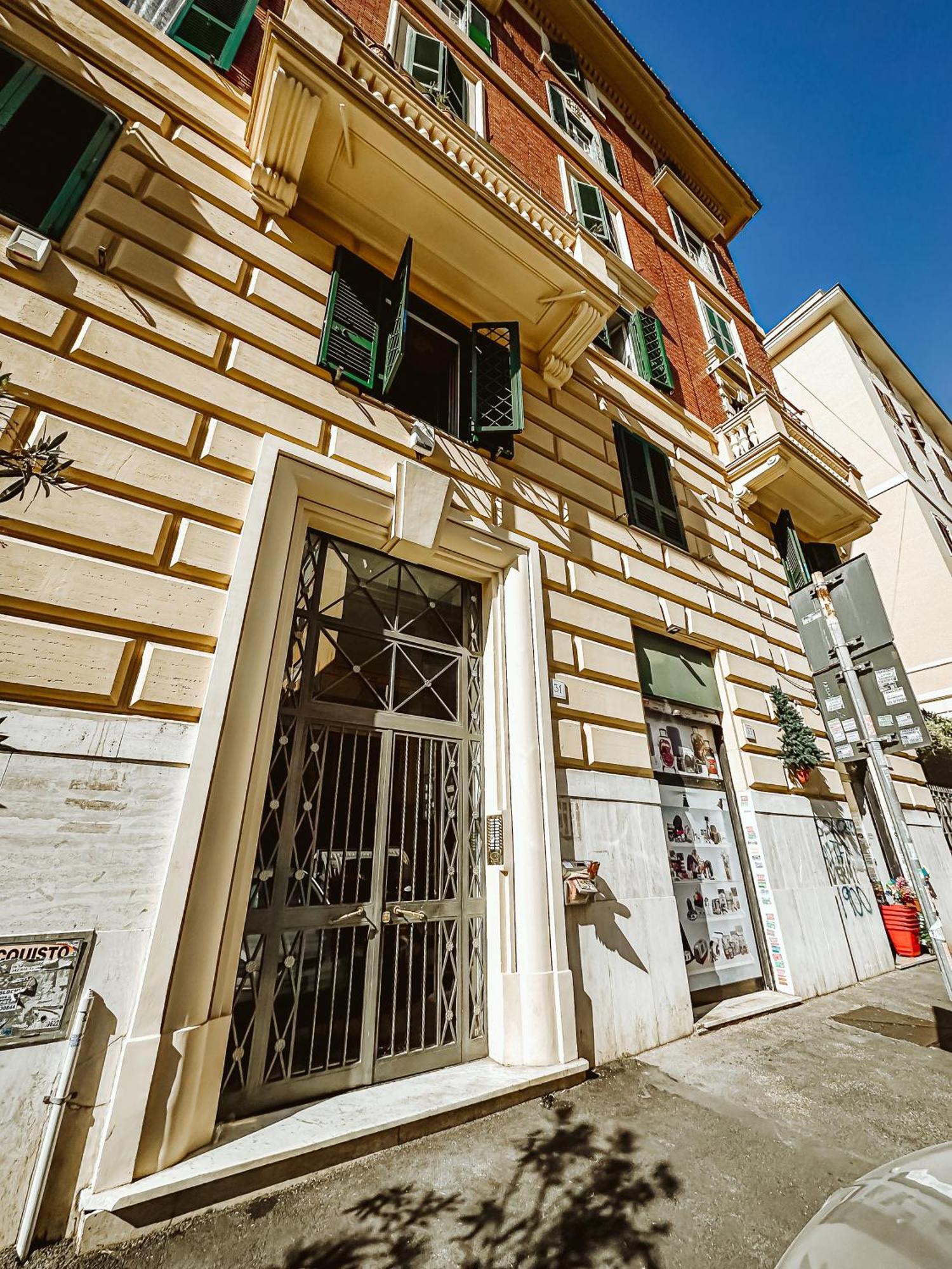 Azzurra B&B - Metro Lodi Guest house *