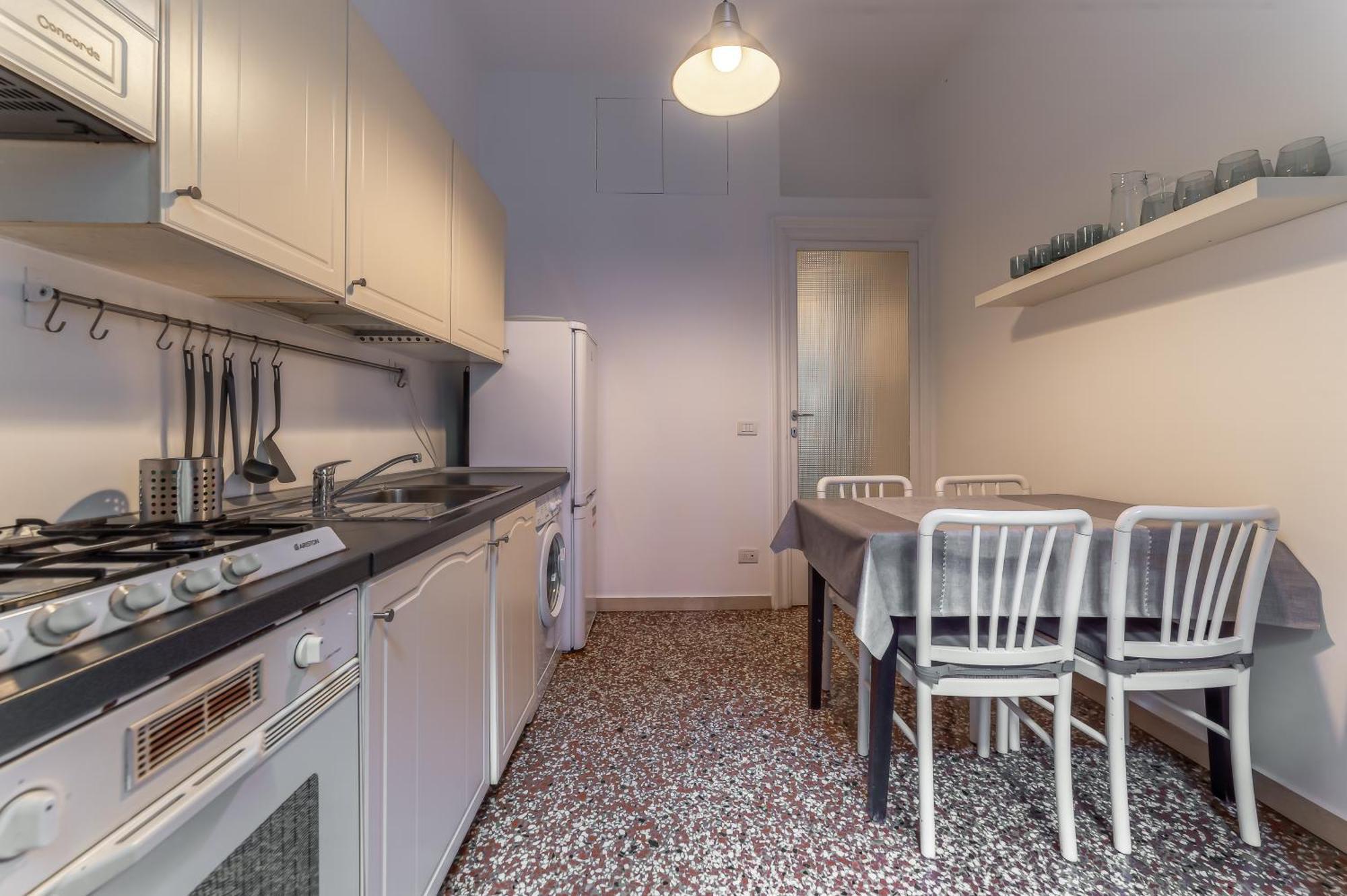 Azzurra B&B - Metro Lodi