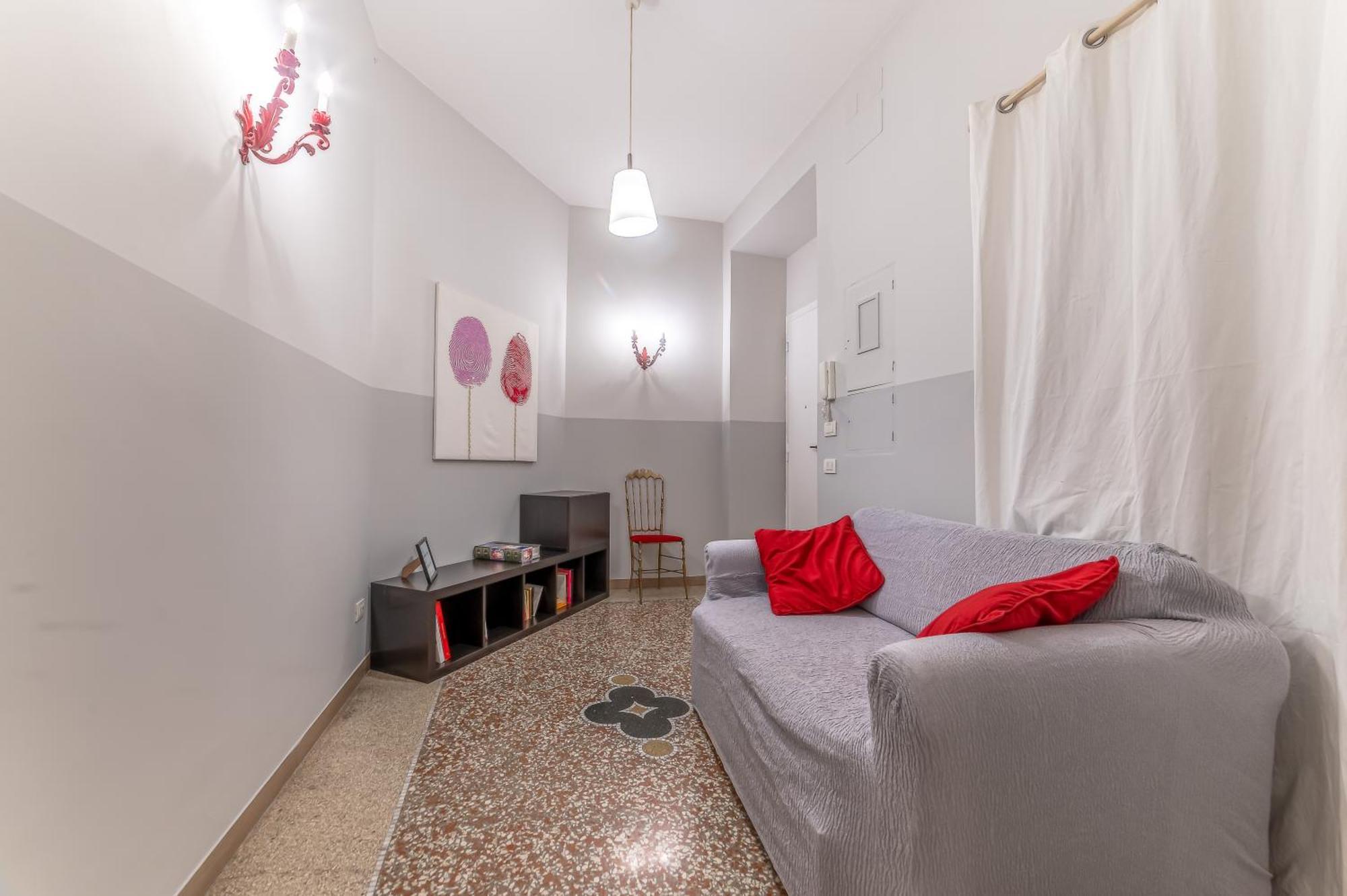 Azzurra B&B - Metro Lodi Guest house