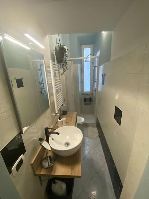 La Camilla House In Appartamento Roma