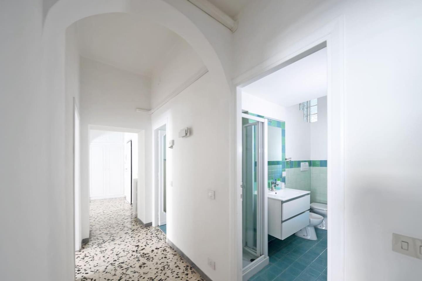 Vatican City Cola Di Rienzo Apartment Rome