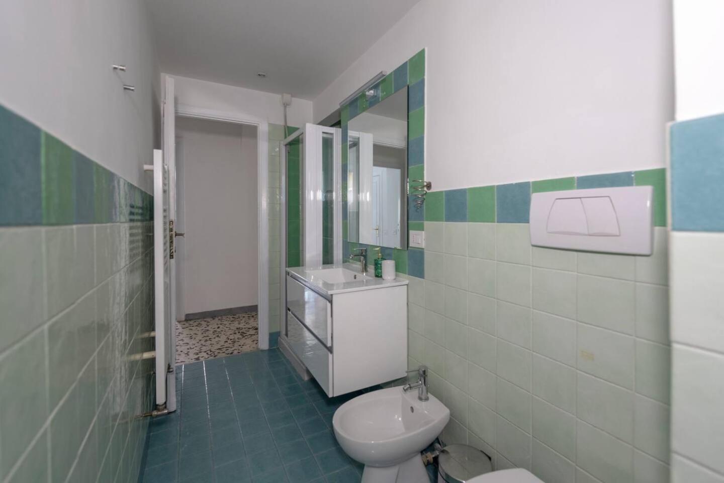 Apartment Vatican City Cola Di Rienzo Rome