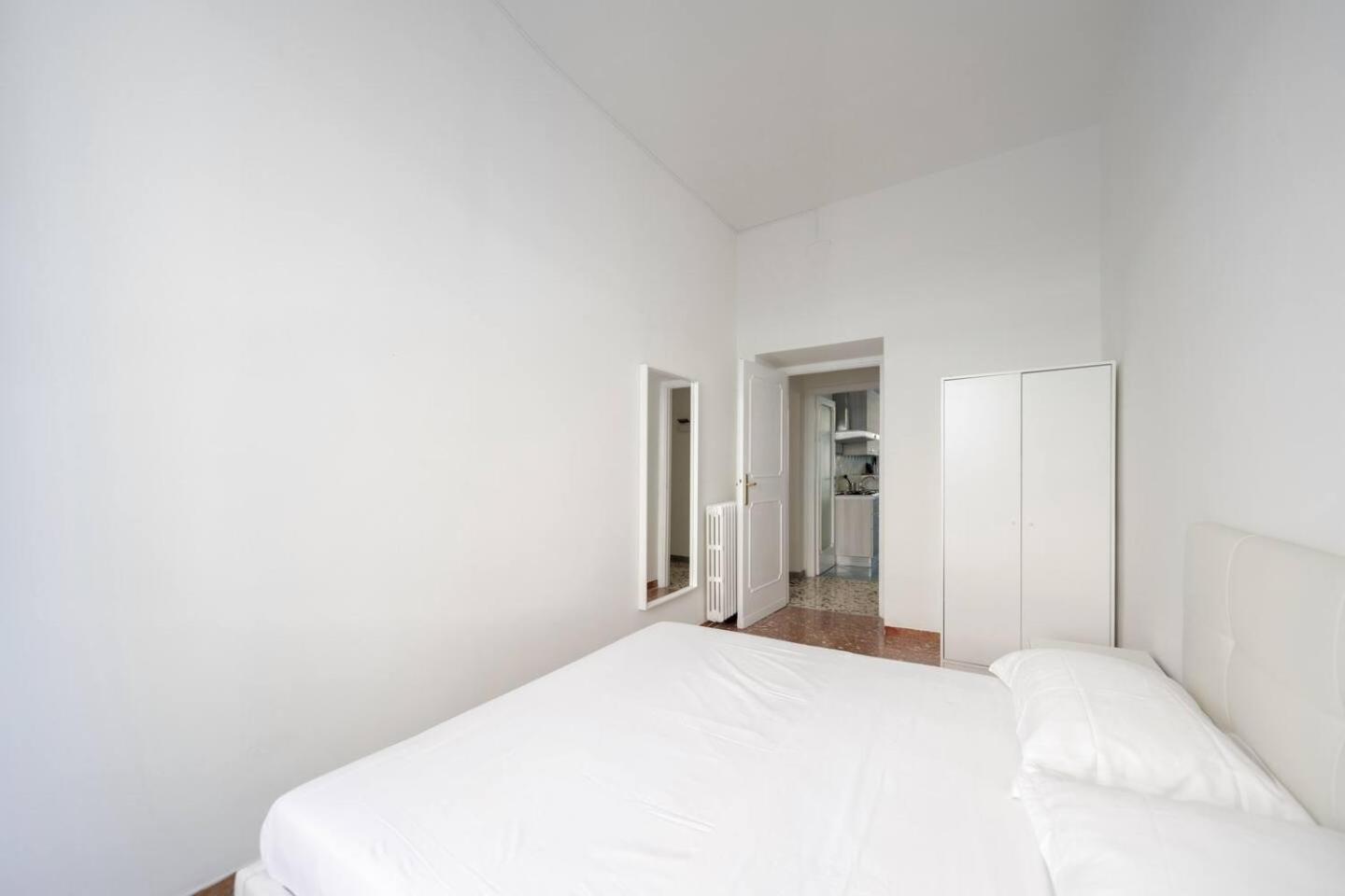 Vatican City Cola Di Rienzo Apartment Rome
