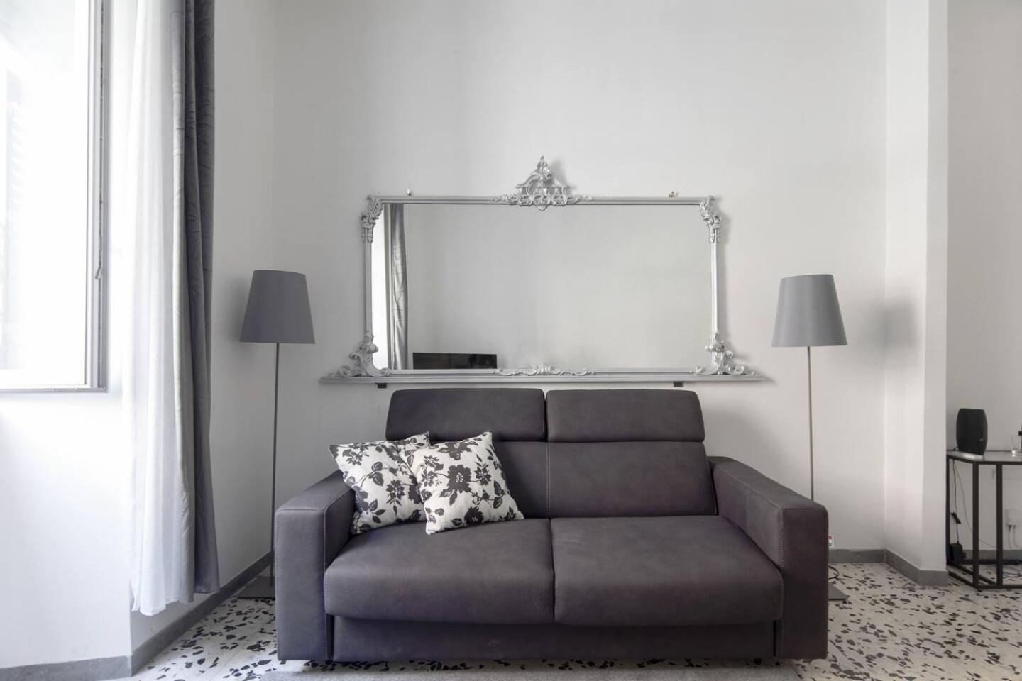 Apartment Vatican City Cola Di Rienzo *