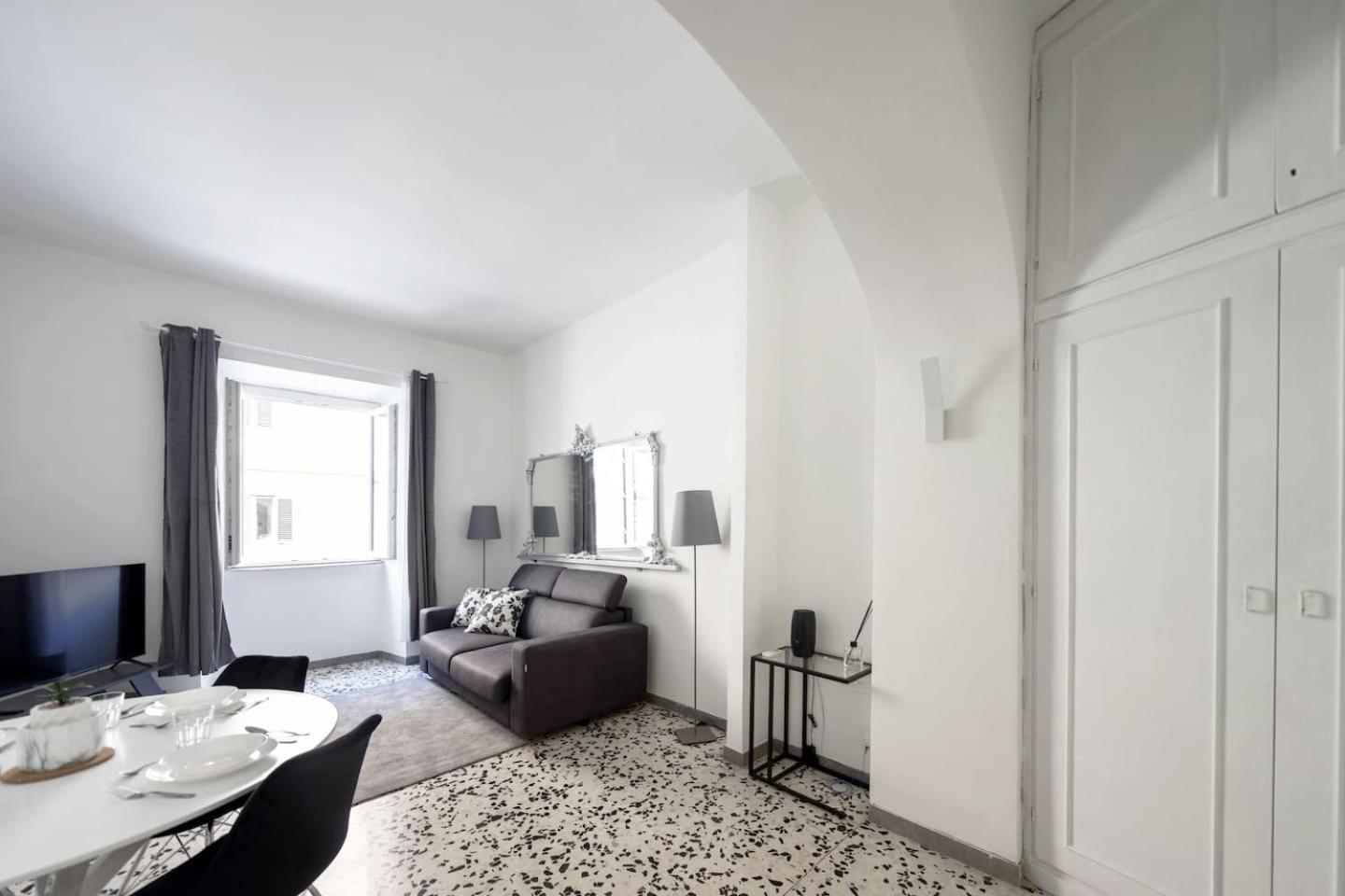 Vatican City Cola Di Rienzo Apartment Rome