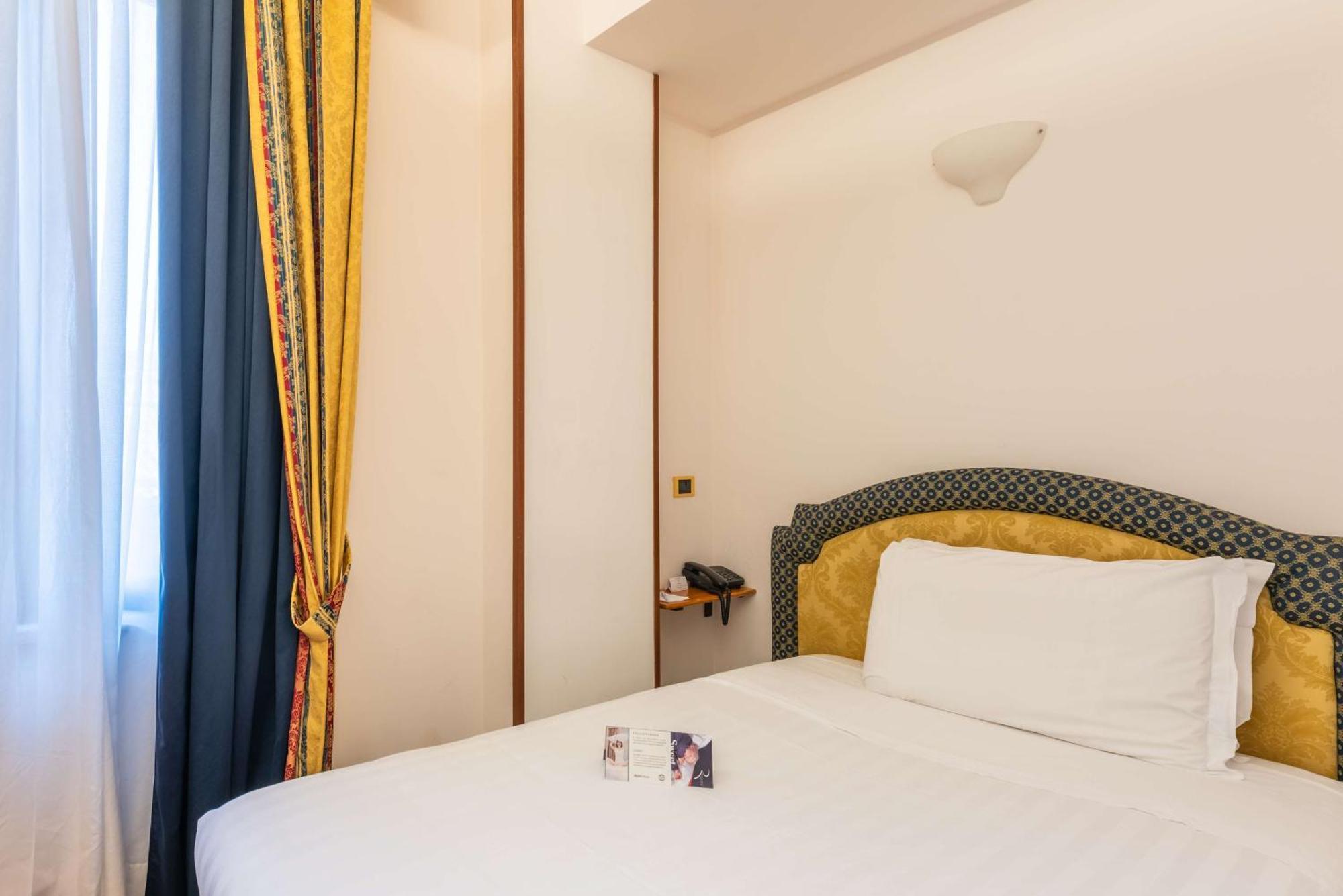 Raffaello - Sure Collection By Western 3* Rome