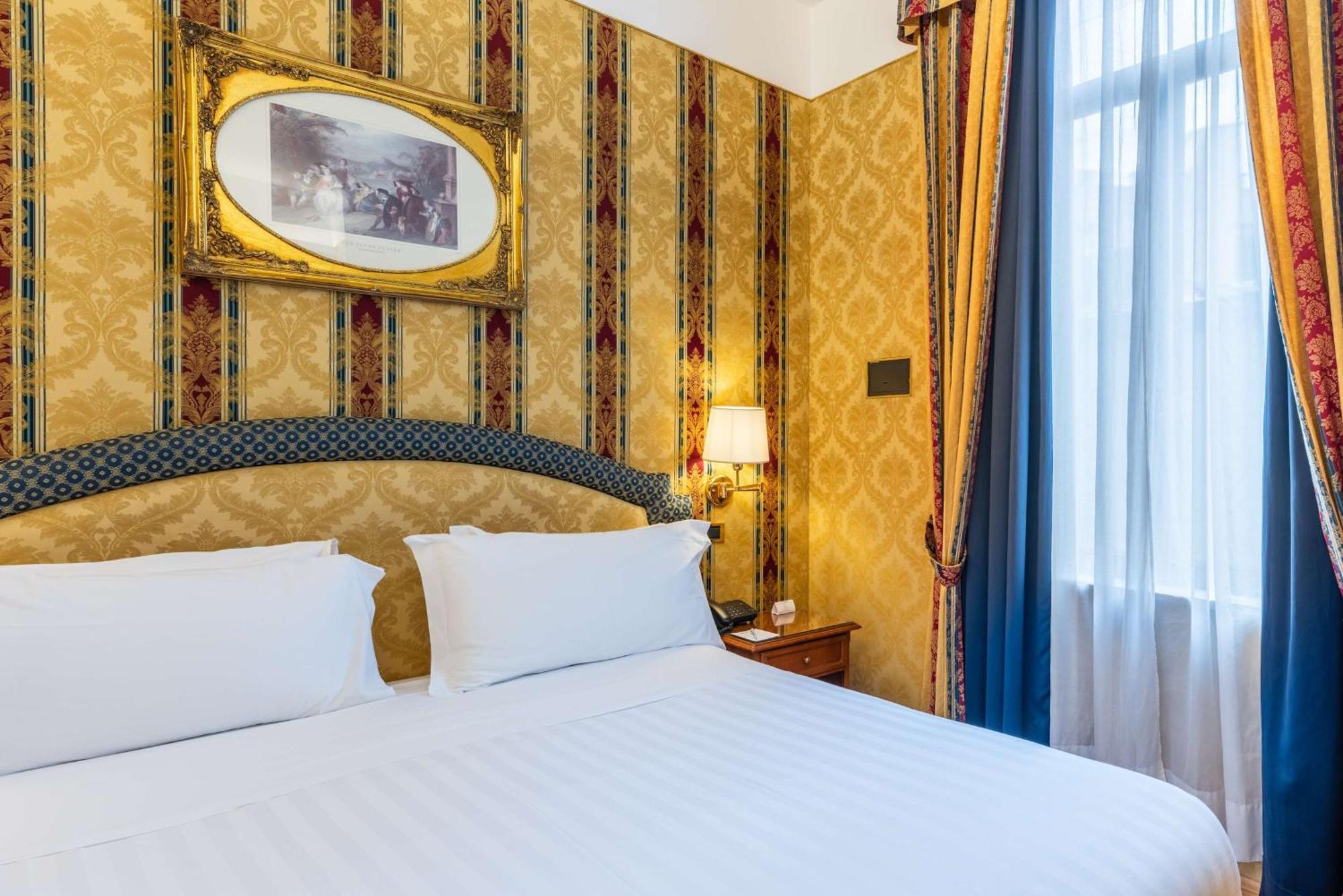 Raffaello - Sure Collection By Western Hotel Rome