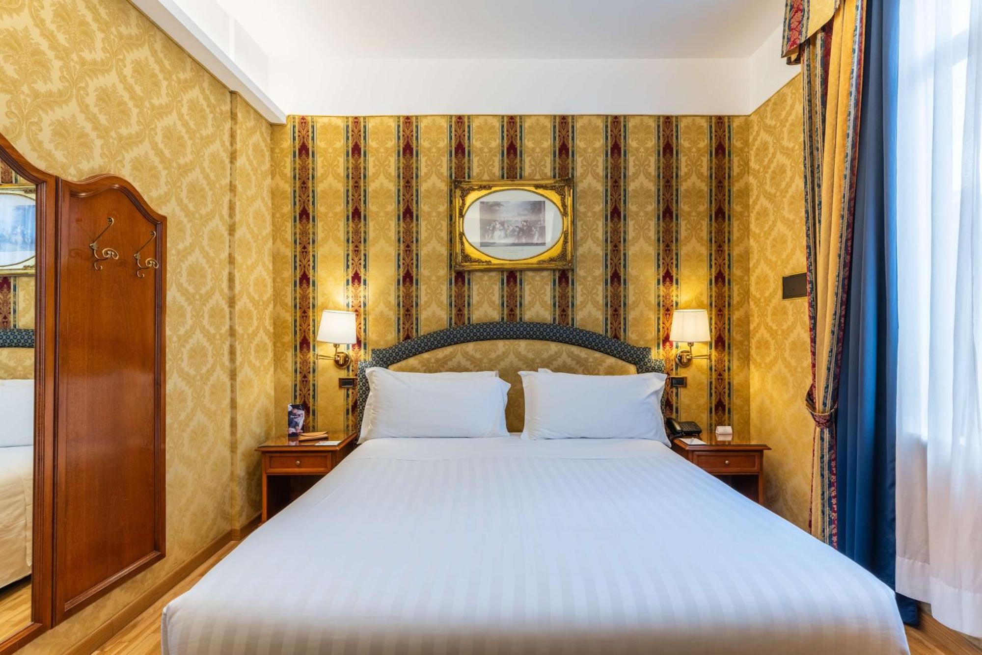 Hotel Raffaello - Sure Collection By Western Rome