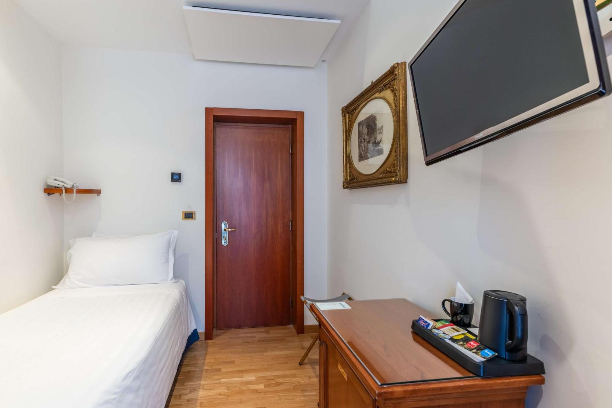 Raffaello - Sure Collection By Western Hotel Rome