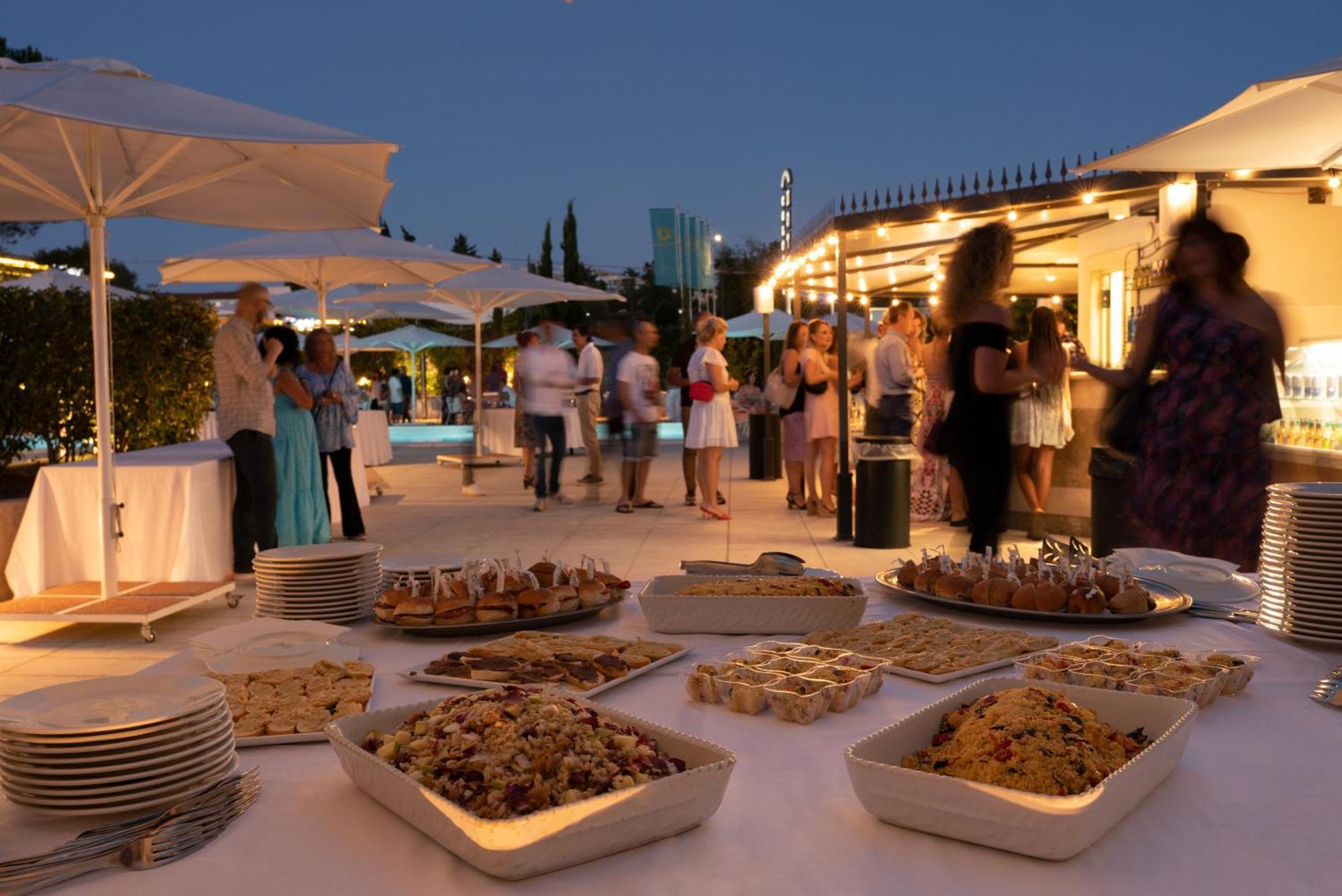 Cristoforo Colombo Hotel