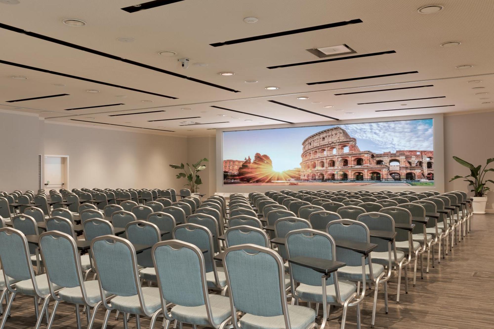 Hotel Cristoforo Colombo 4*