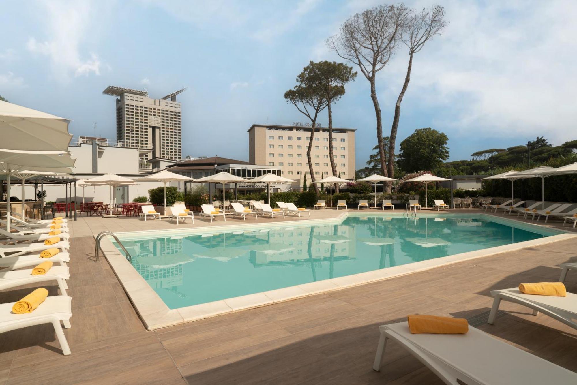 Cristoforo Colombo 4*