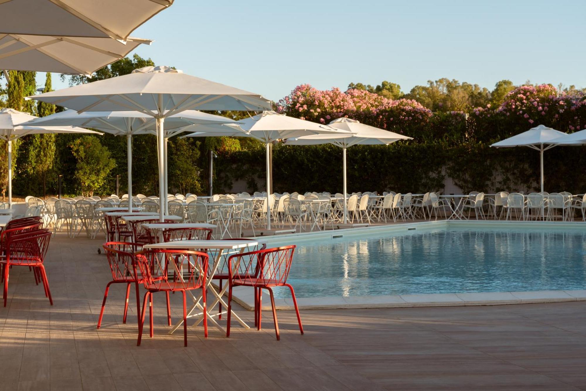 Cristoforo Colombo 4* Rome