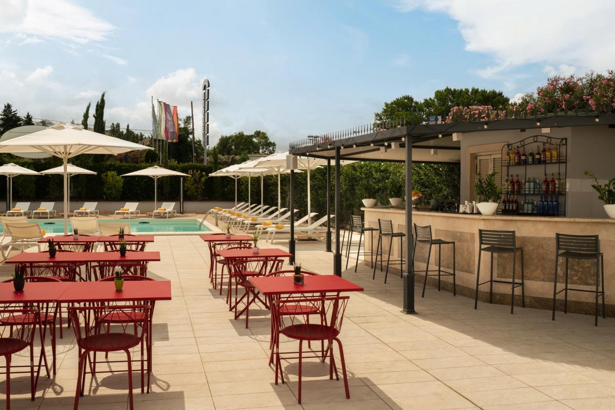 Cristoforo Colombo 4* Rome