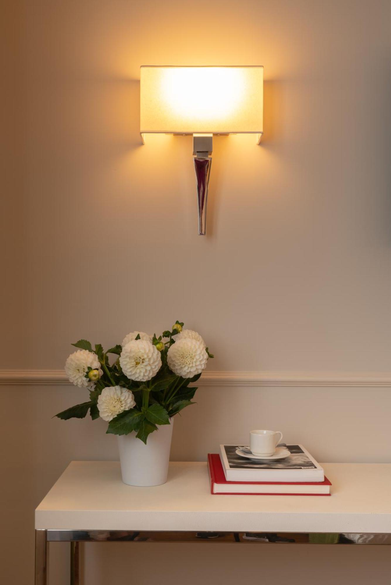 Cristoforo Colombo Hotel Rome