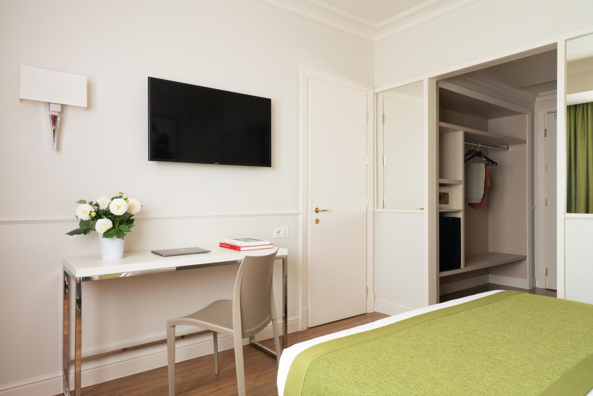 Hotel Cristoforo Colombo
