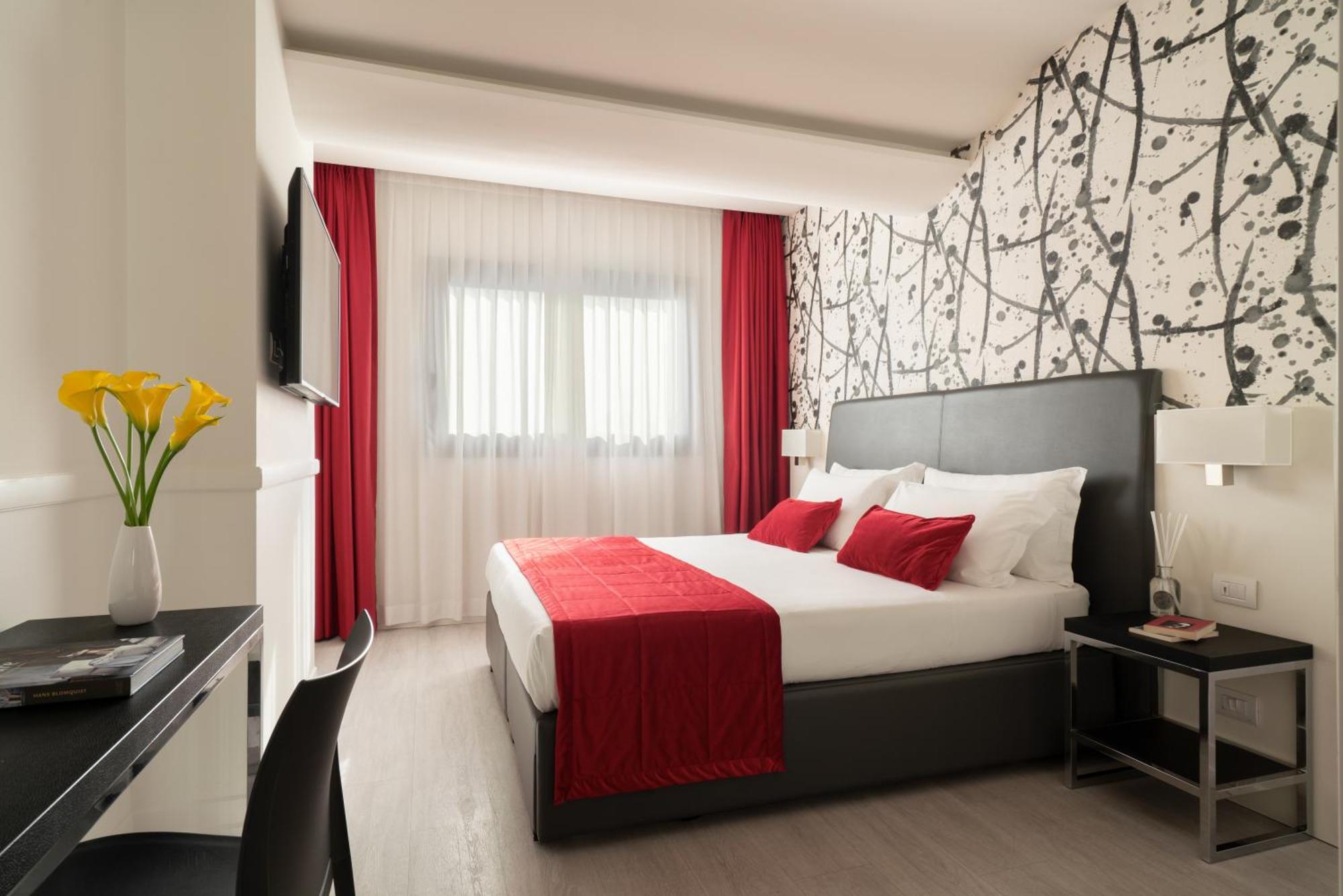 American Palace Eur Hotel 4*