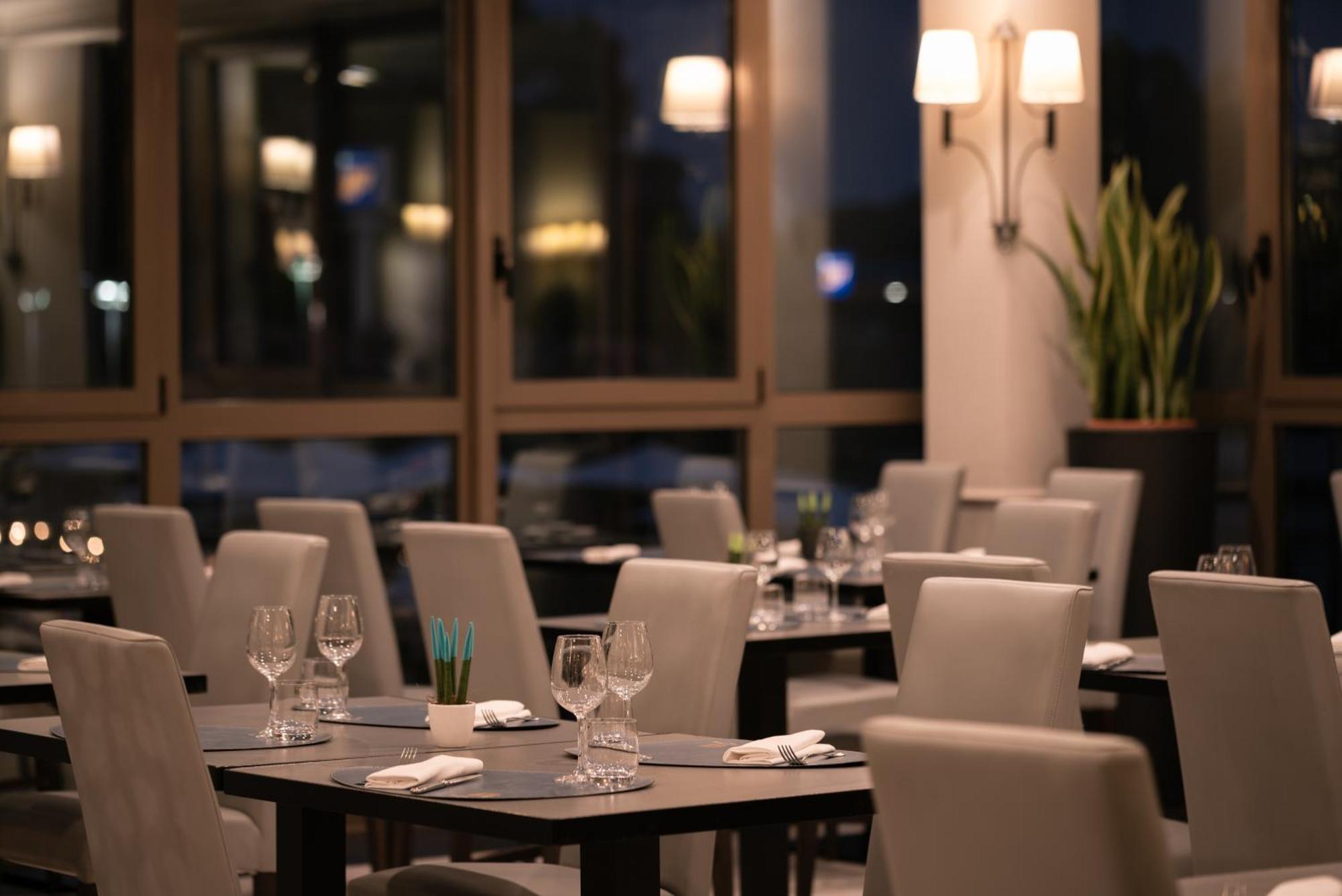 Cristoforo Colombo Hotel Rome