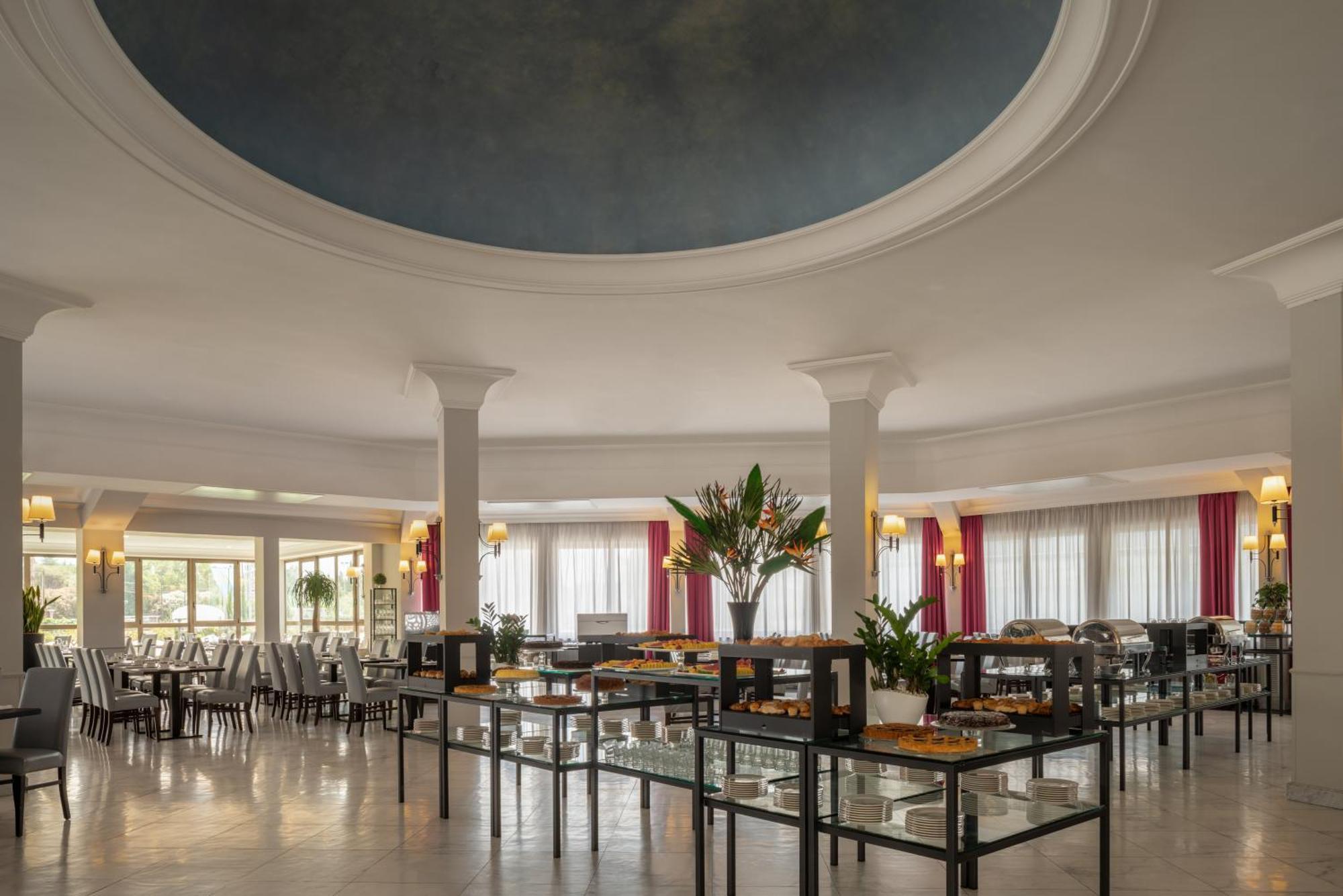 Cristoforo Colombo 4*