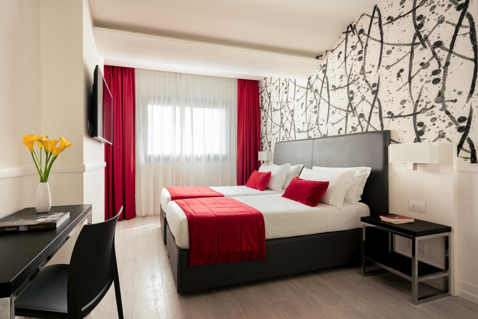American Palace Eur Hotel 4*