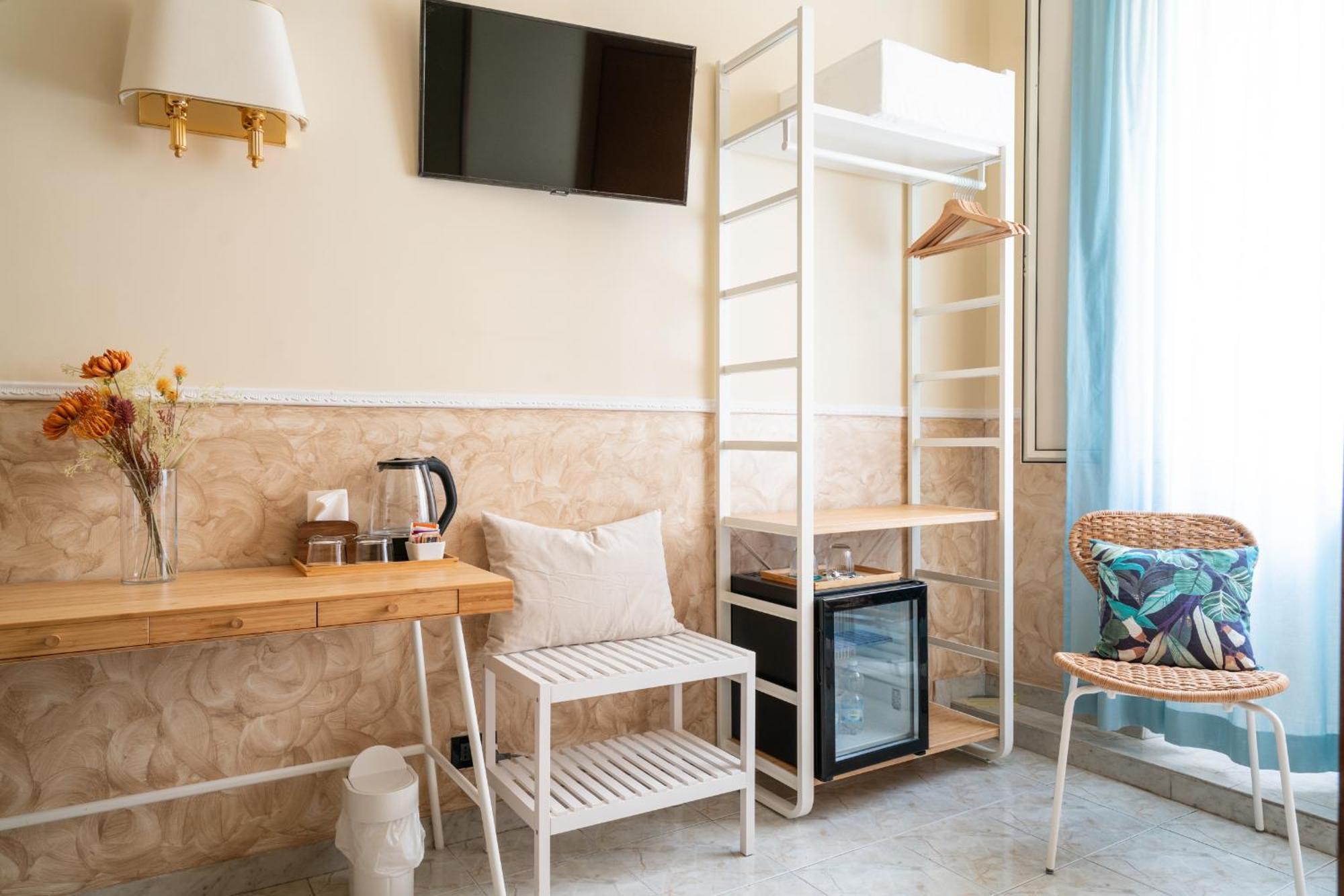 Hotel Ascot Rome