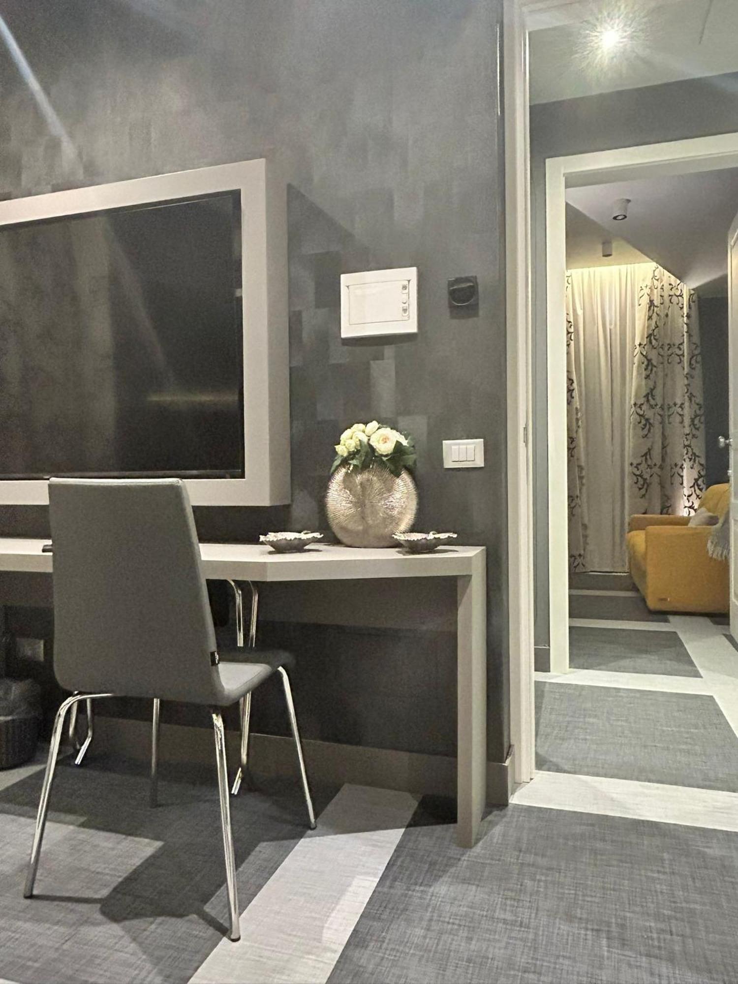Private Luxury Guest house Rome