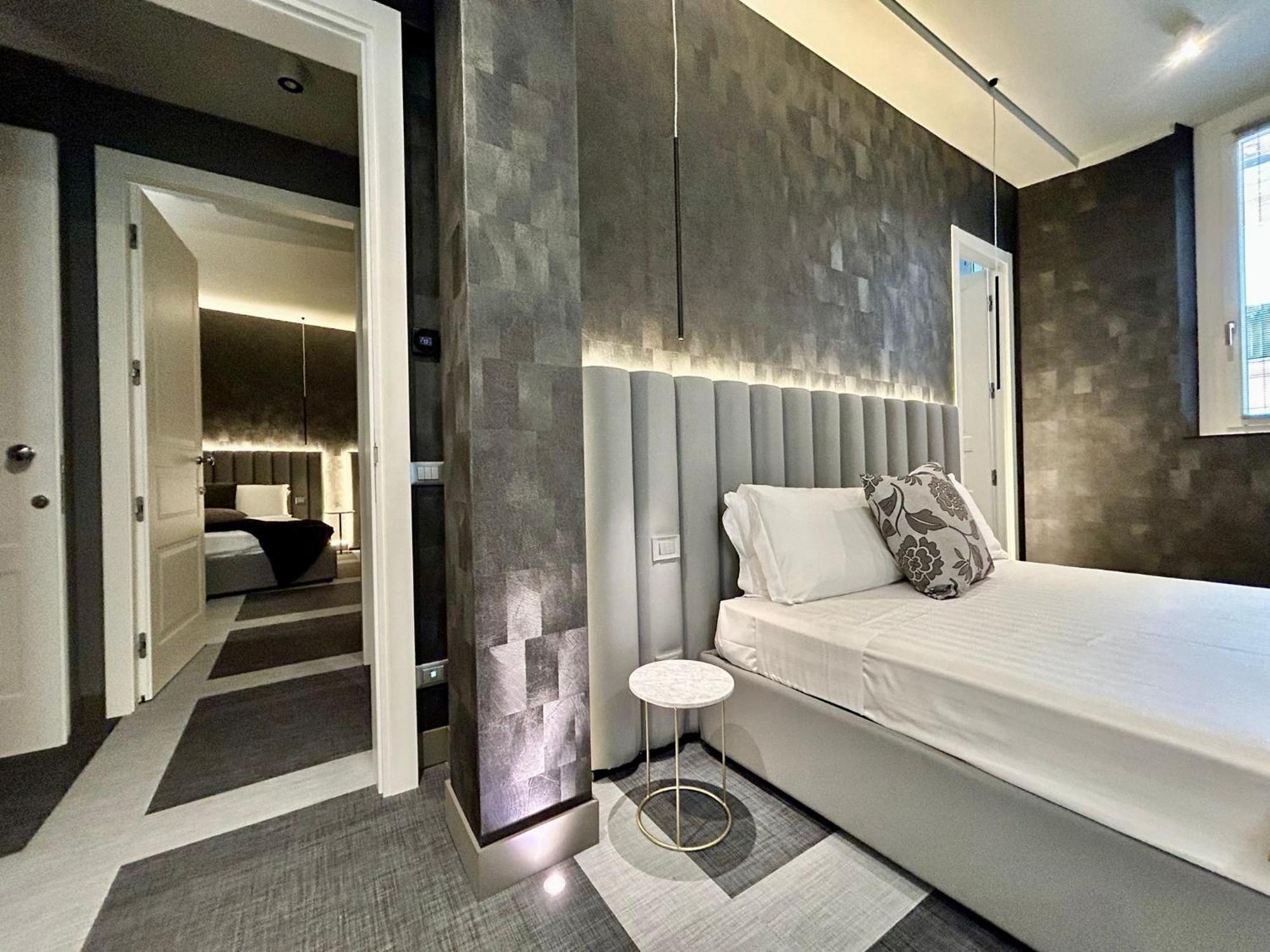 Guest house Private Luxury Rome
