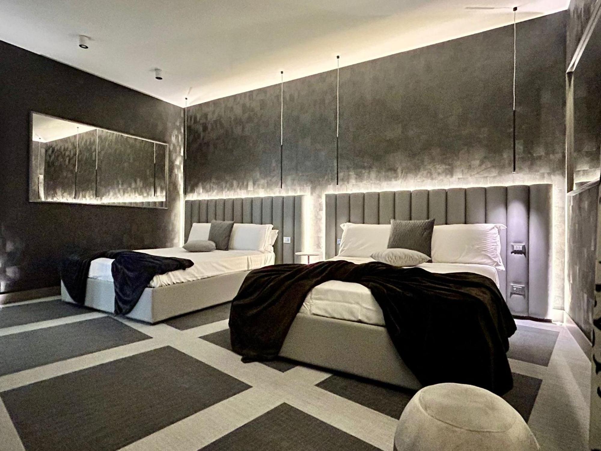 Guest house Private Luxury