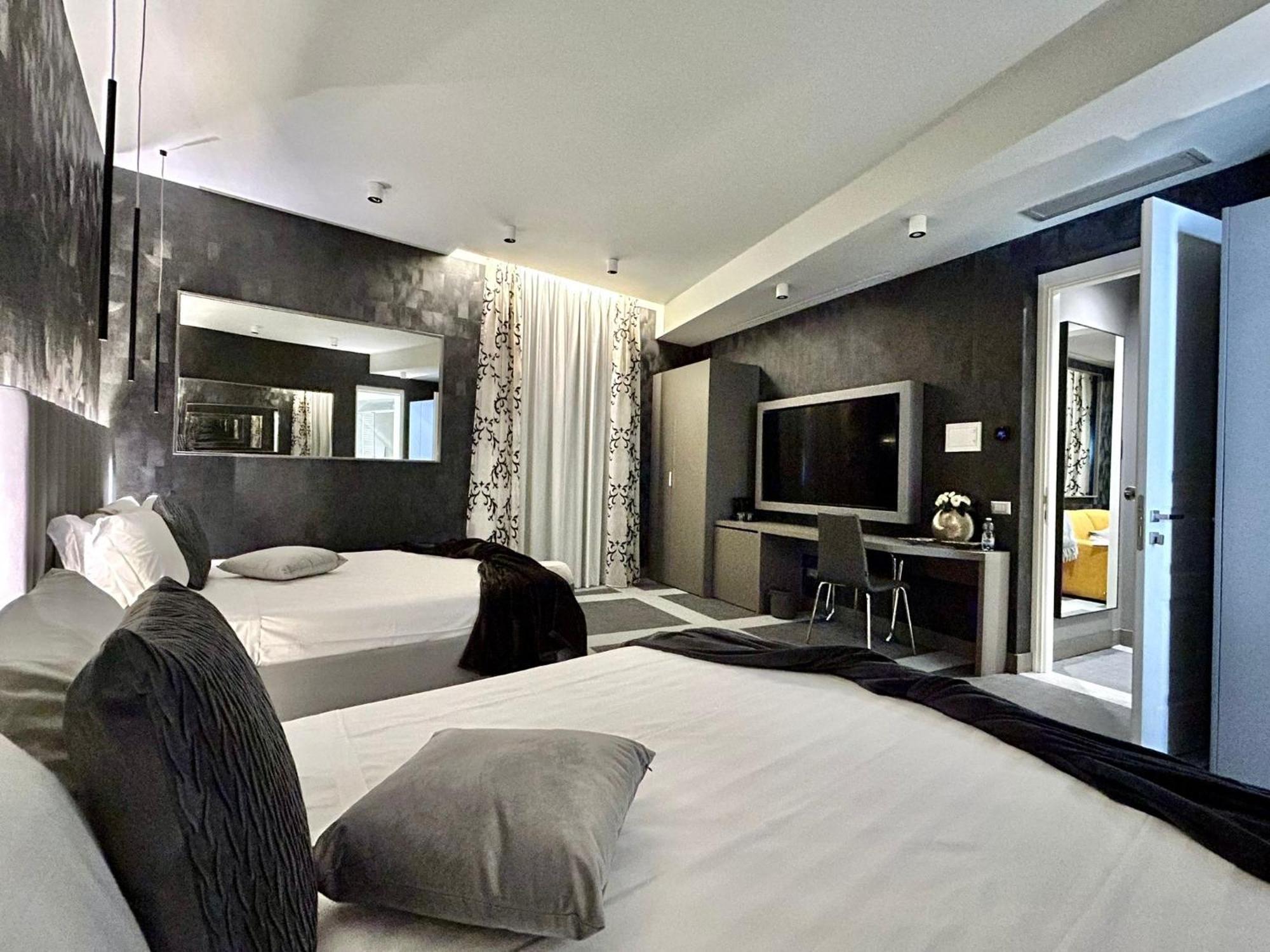 Guest house Private Luxury 2*