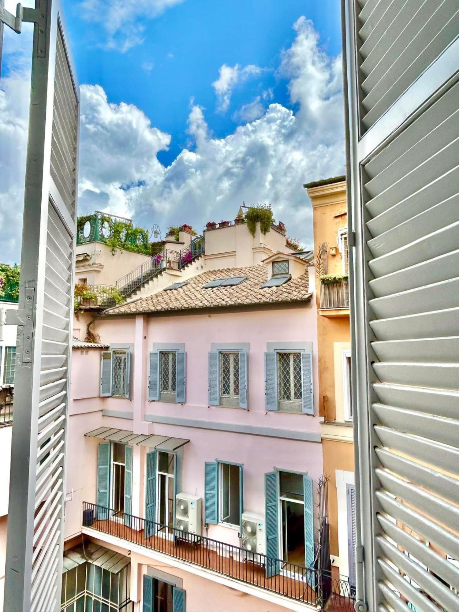 Guest house Private Luxury Rome
