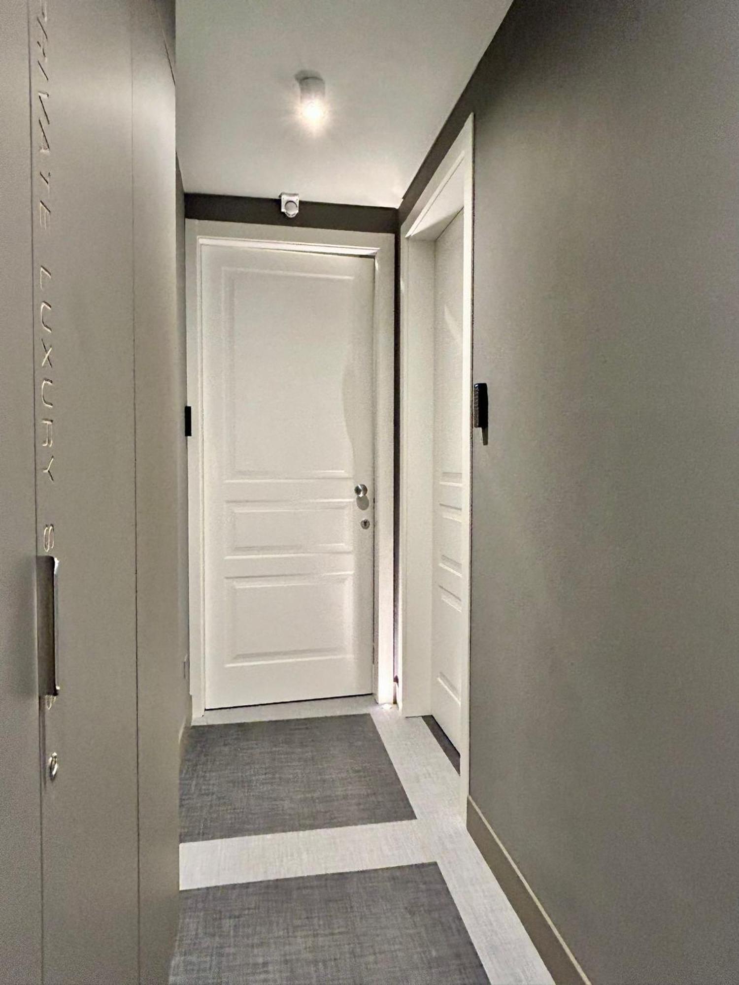 Guest house Private Luxury 2*