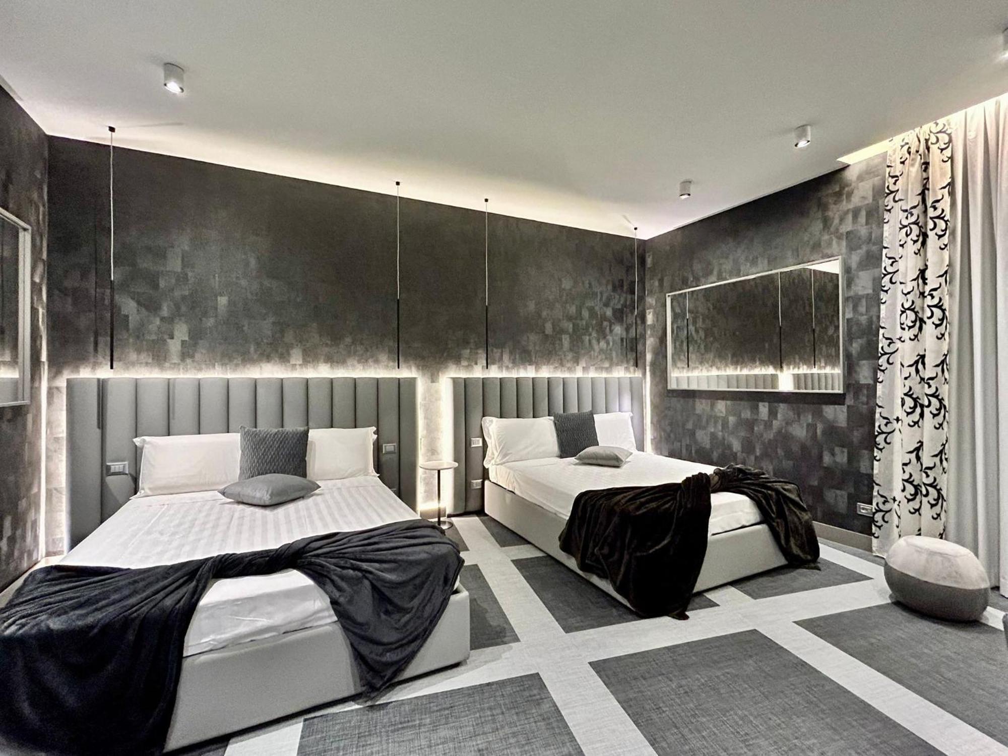 Private Luxury Guest house Rome