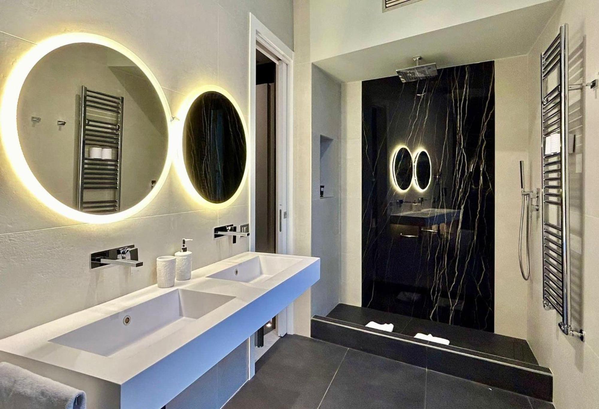 Private Luxury Guest house 2*