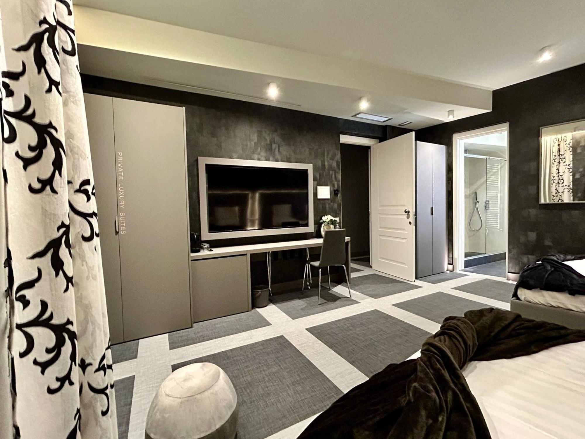 Guest house Private Luxury 2*